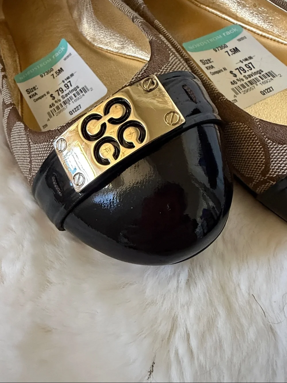 Coach nordstrom women